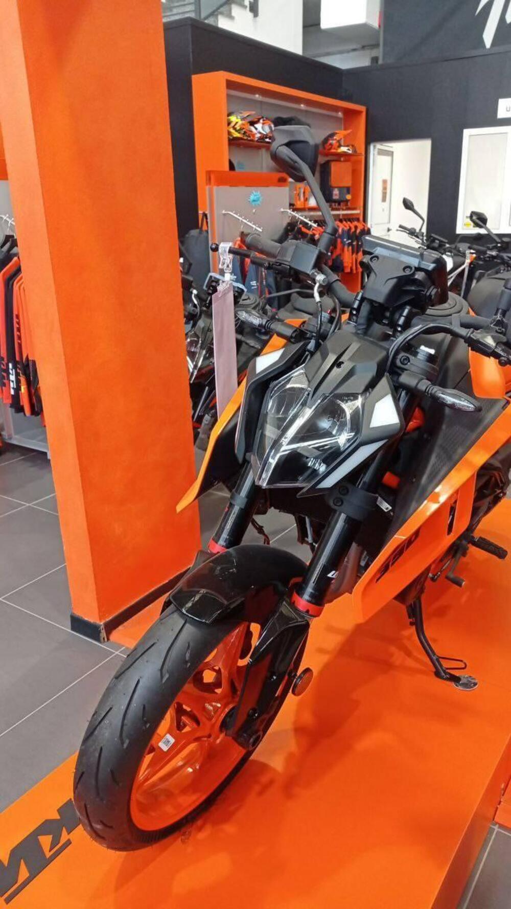KTM 125 Duke (2024 - 26) (3)