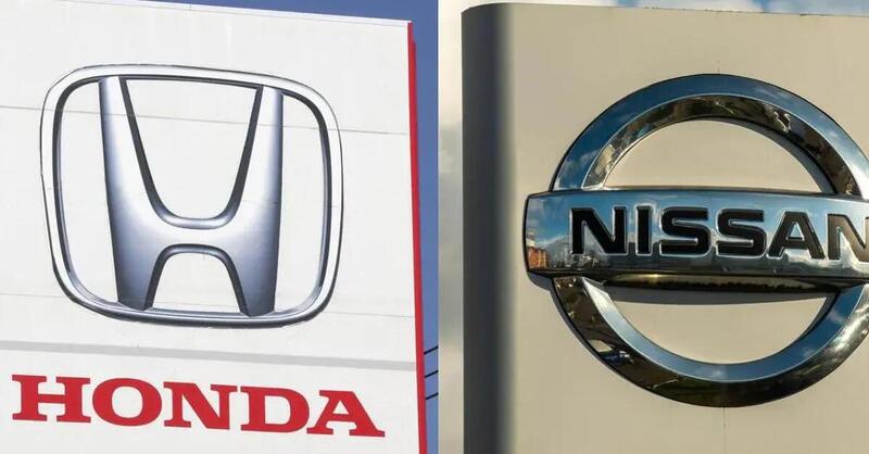 Nissan - Honda: l&#039;accordo di fusione incontra difficolt&agrave;