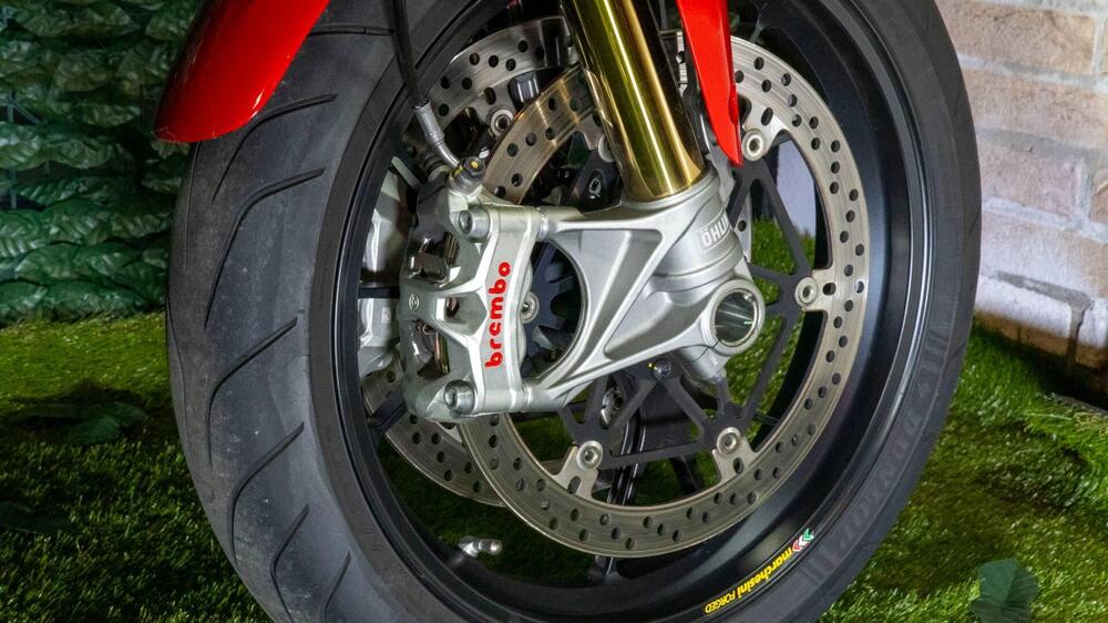 Ducati Multistrada V4 Pikes Peak (2021 - 24) (8)