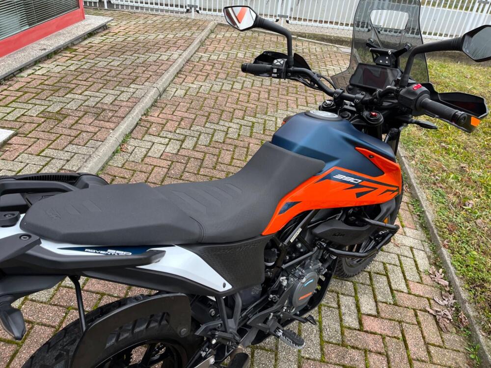 KTM 390 Adventure (2022 - 24) (14)