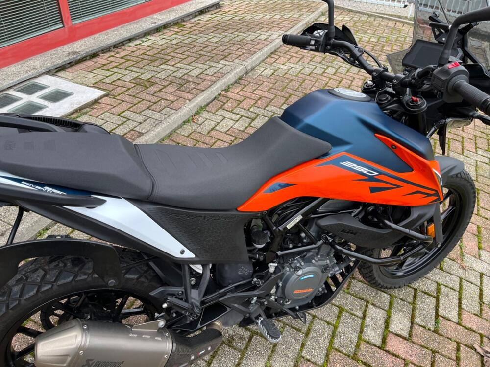KTM 390 Adventure (2022 - 24) (15)