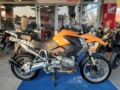Bmw R 1200 GS (2008 - 09) usata