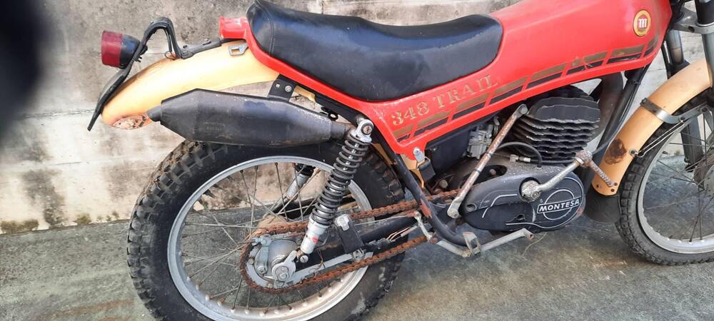 Montesa Cota 349 Trail (2)