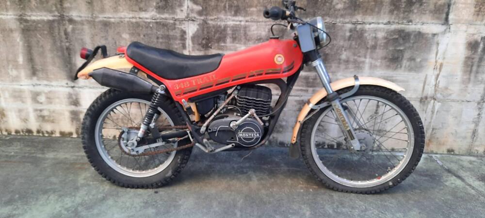 Montesa Cota 349 Trail (4)