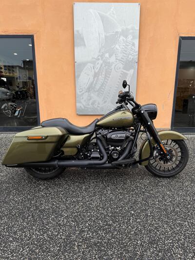 Harley-Davidson 107 Road King Special (2017 - 18) - FLHRXS usata