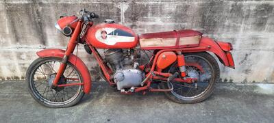 Gilera Giubileo 98 d'epoca