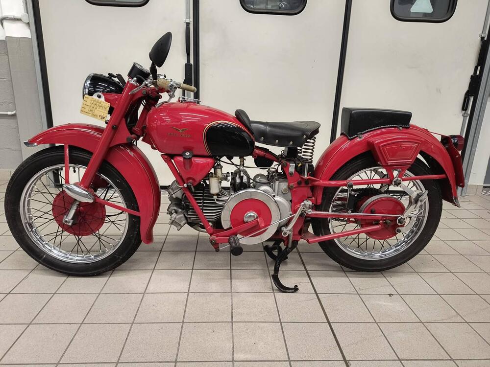 Moto Guzzi Falcone Turismo 500 (4)