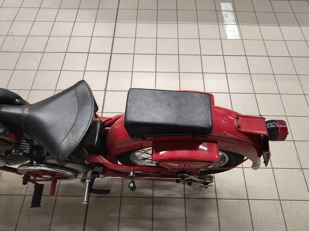 Moto Guzzi Falcone Turismo 500 (6)