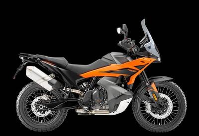 KTM 790 Adventure (2025 - 26) nuova