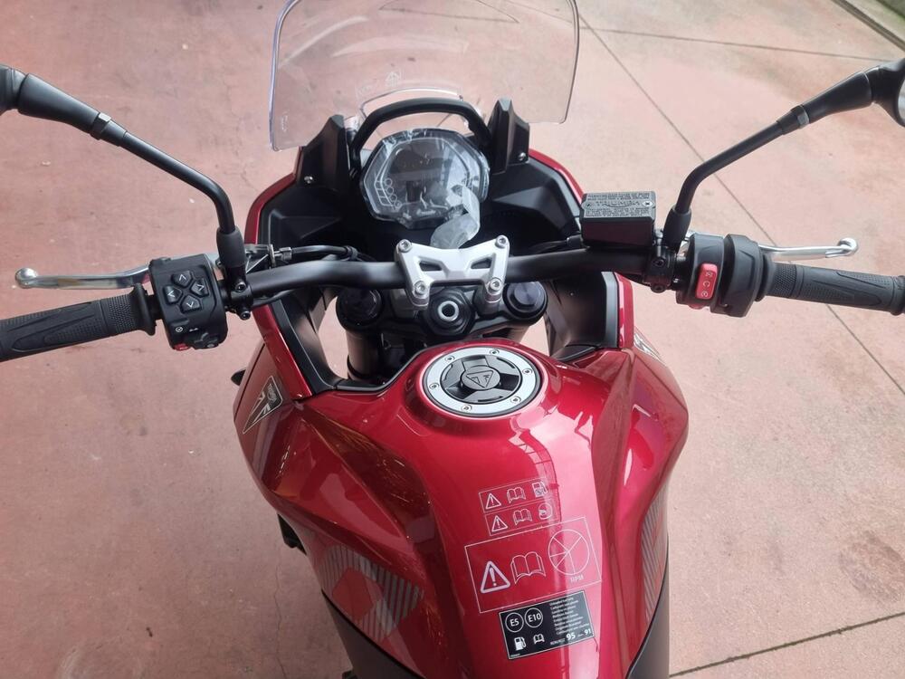 Triumph Tiger Sport 660 (2025) (7)