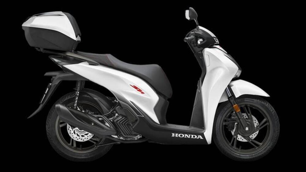 Honda SH 150i (2020 - 23) (15)