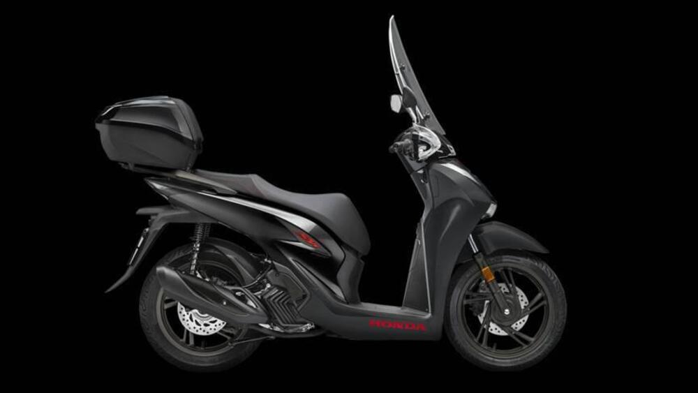 Honda SH 150i (2020 - 23) (5)