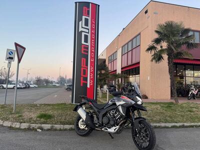 Morbidelli T1002VX (2024 - 25) nuova