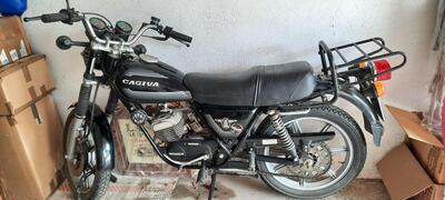 Cagiva SST  d&#039;epoca