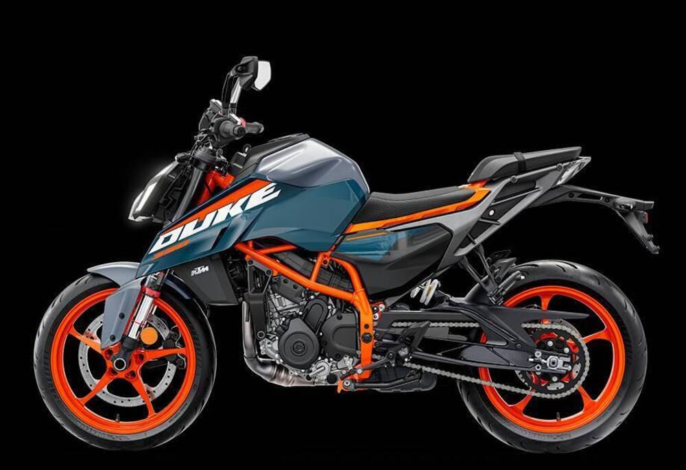 KTM 390 Duke (2024 - 26) (4)