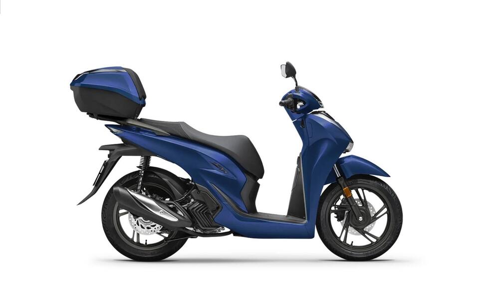 Honda SH 150i (2020 - 23) (3)