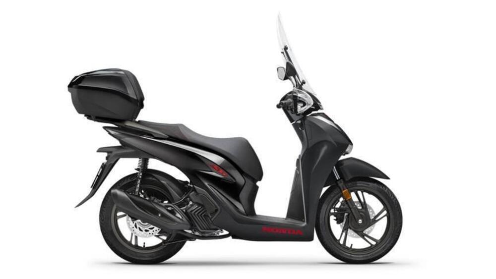 Honda SH 150i (2020 - 23) (2)