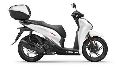 Honda SH 150i (2020 - 23) nuova