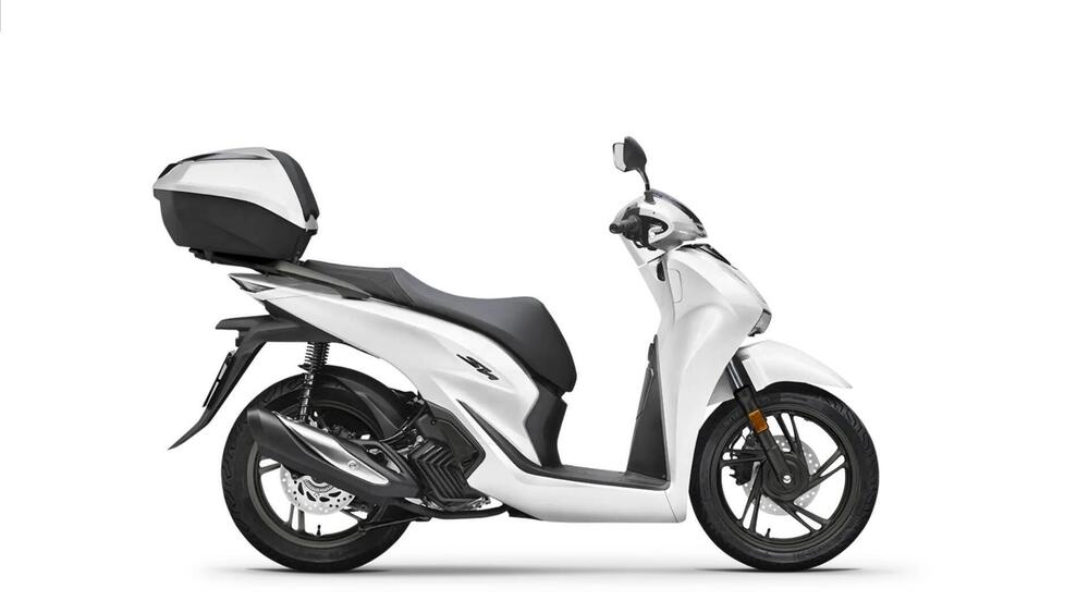 Honda SH 150i (2020 - 23) (6)