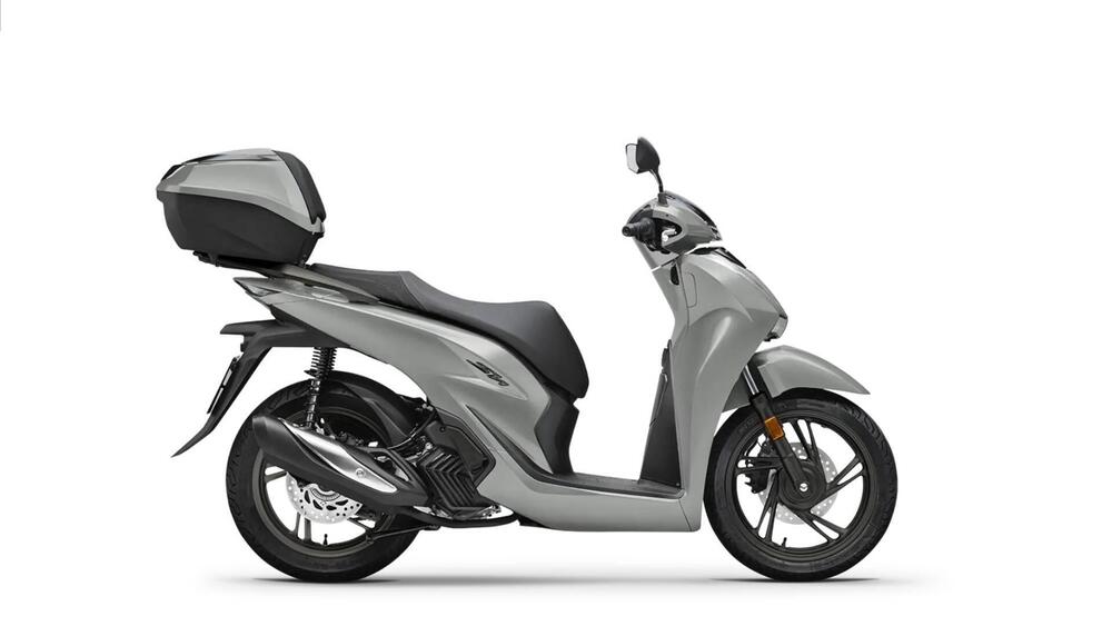Honda SH 150i (2020 - 23) (7)