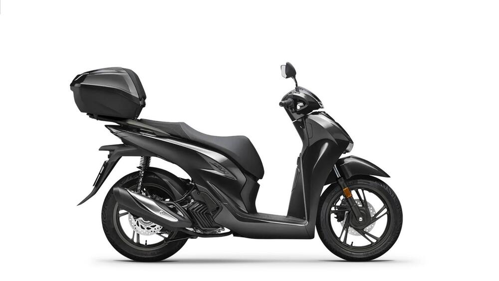 Honda SH 150i (2020 - 23) (4)