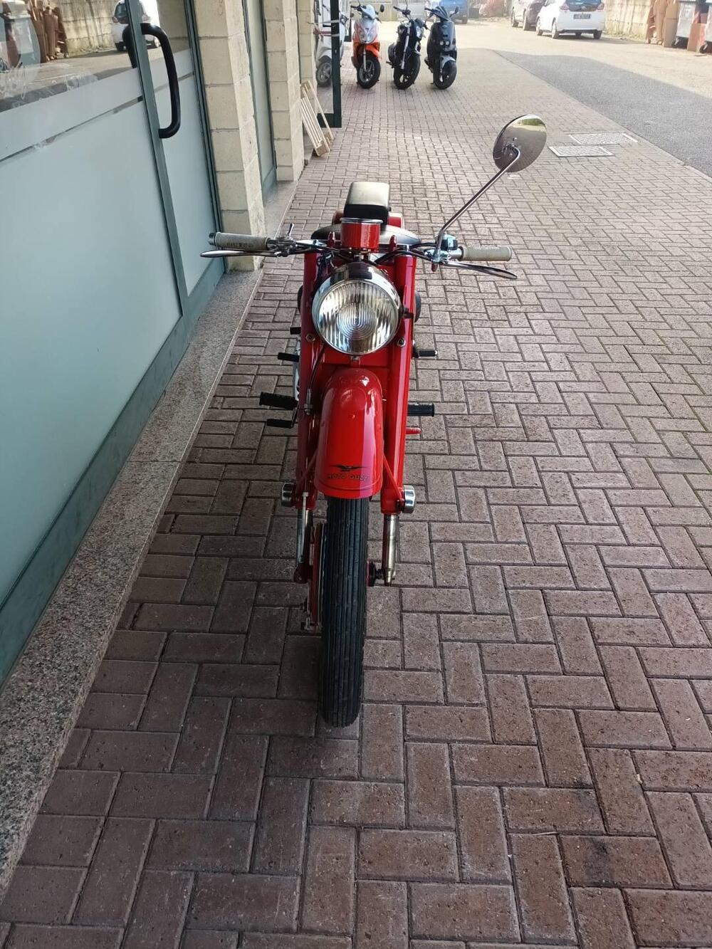 Moto Guzzi Airone sport (3)