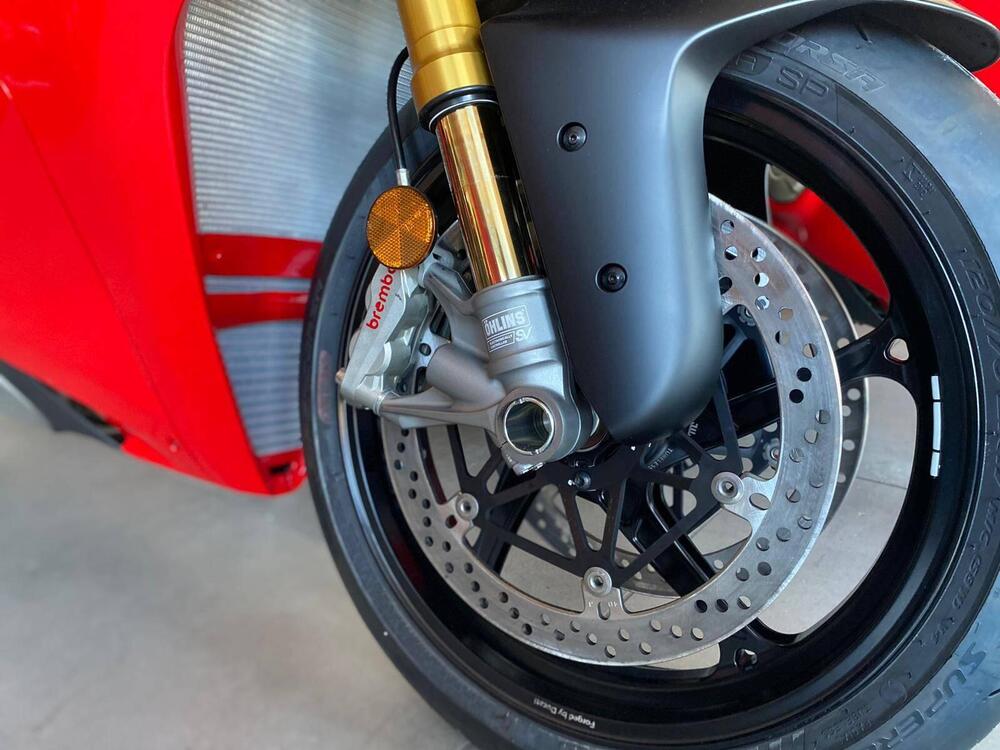 Ducati Panigale V4 S (2025) (15)