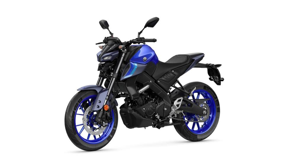 Yamaha MT-125 (2025) (8)