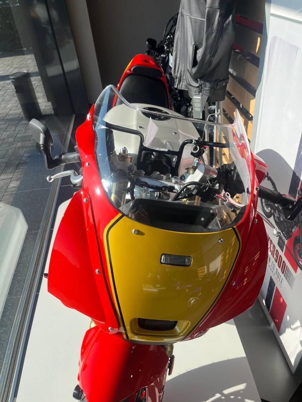 Yamaha XSR 900 GP (2024 - 26) (2)