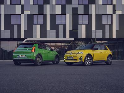 Nuova Renault 5: motorizzazioni, allestimenti, optional e prezzi. Guida all&rsquo;acquisto