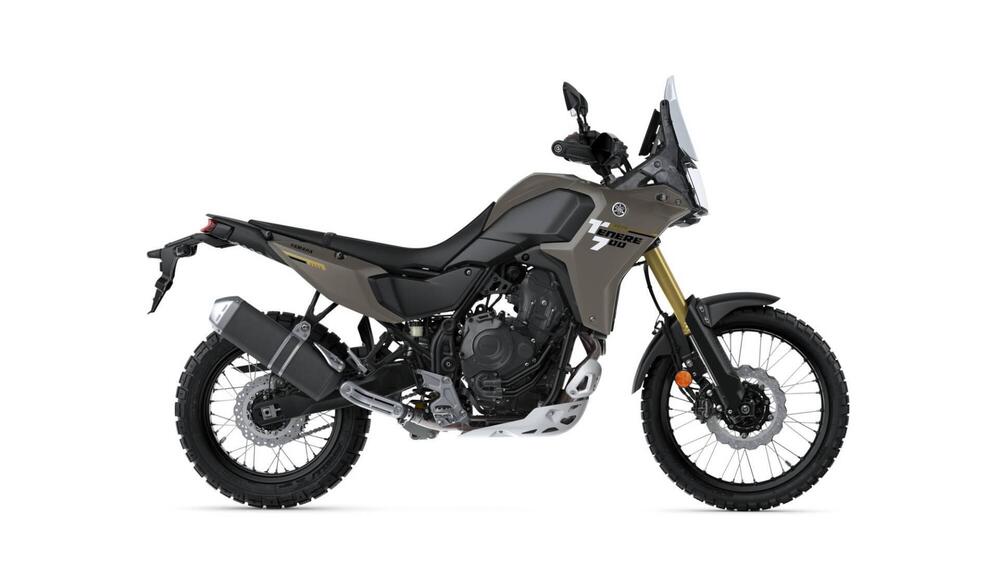 Yamaha Ténéré 700 (2025) (6)