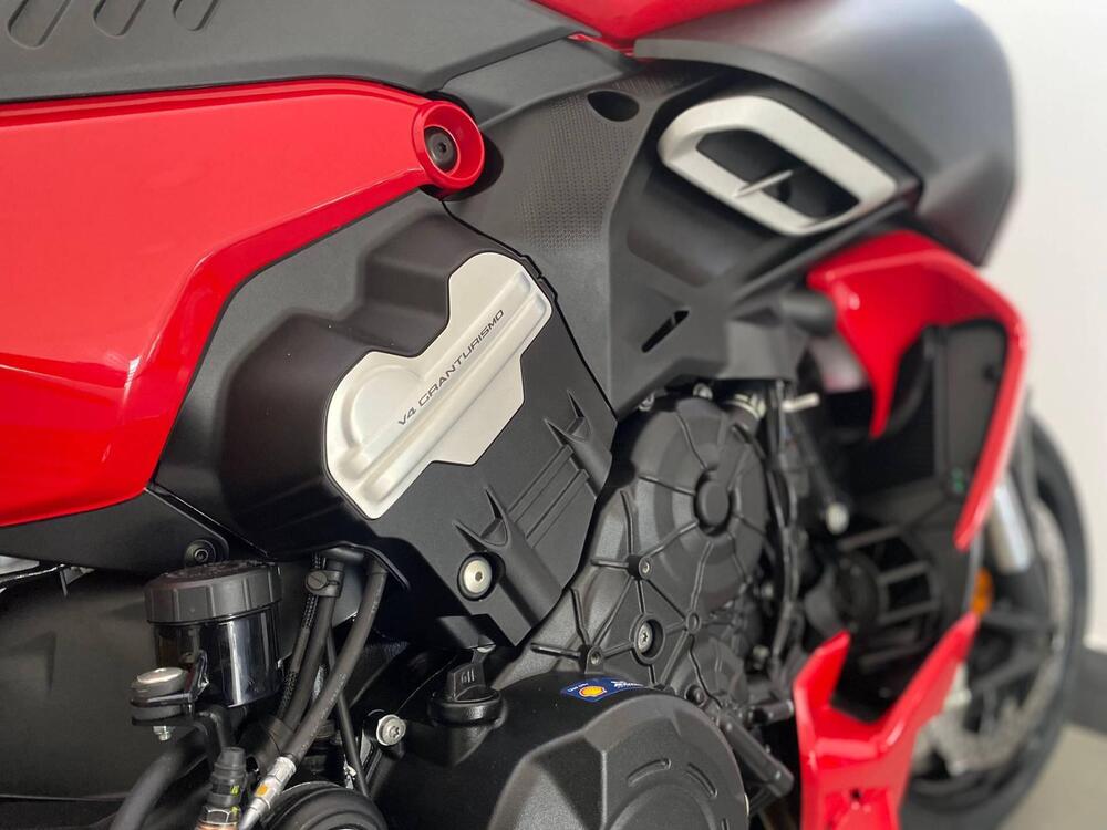 Ducati Diavel V4 (2023 - 25) (11)
