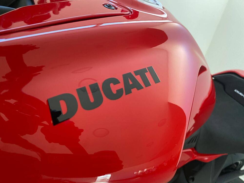 Ducati Diavel V4 (2023 - 25) (7)