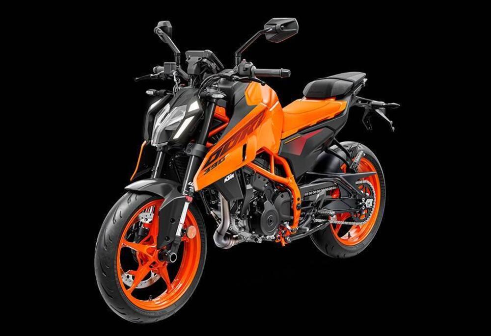 KTM 390 Duke (2024 - 26) (2)