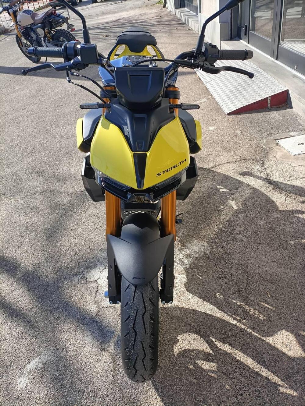 Fantic Motor Stealth 125 (2025) (3)