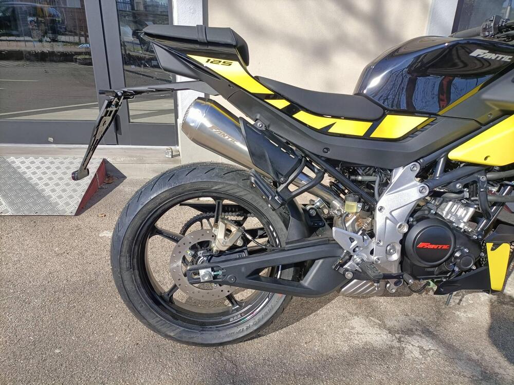 Fantic Motor Stealth 125 (2025) (8)