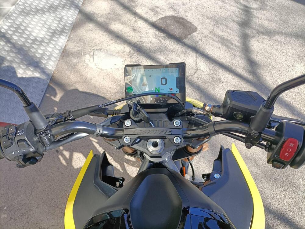 Fantic Motor Stealth 125 (2025) (10)