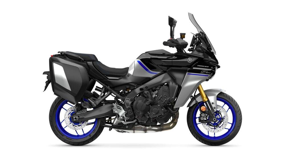 Yamaha Tracer 9 GT+ Y-AMT (2025) (6)