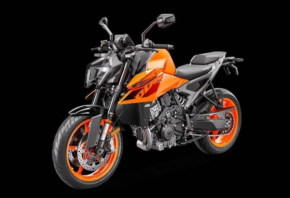 KTM 990 Duke (2024 - 26) (2)