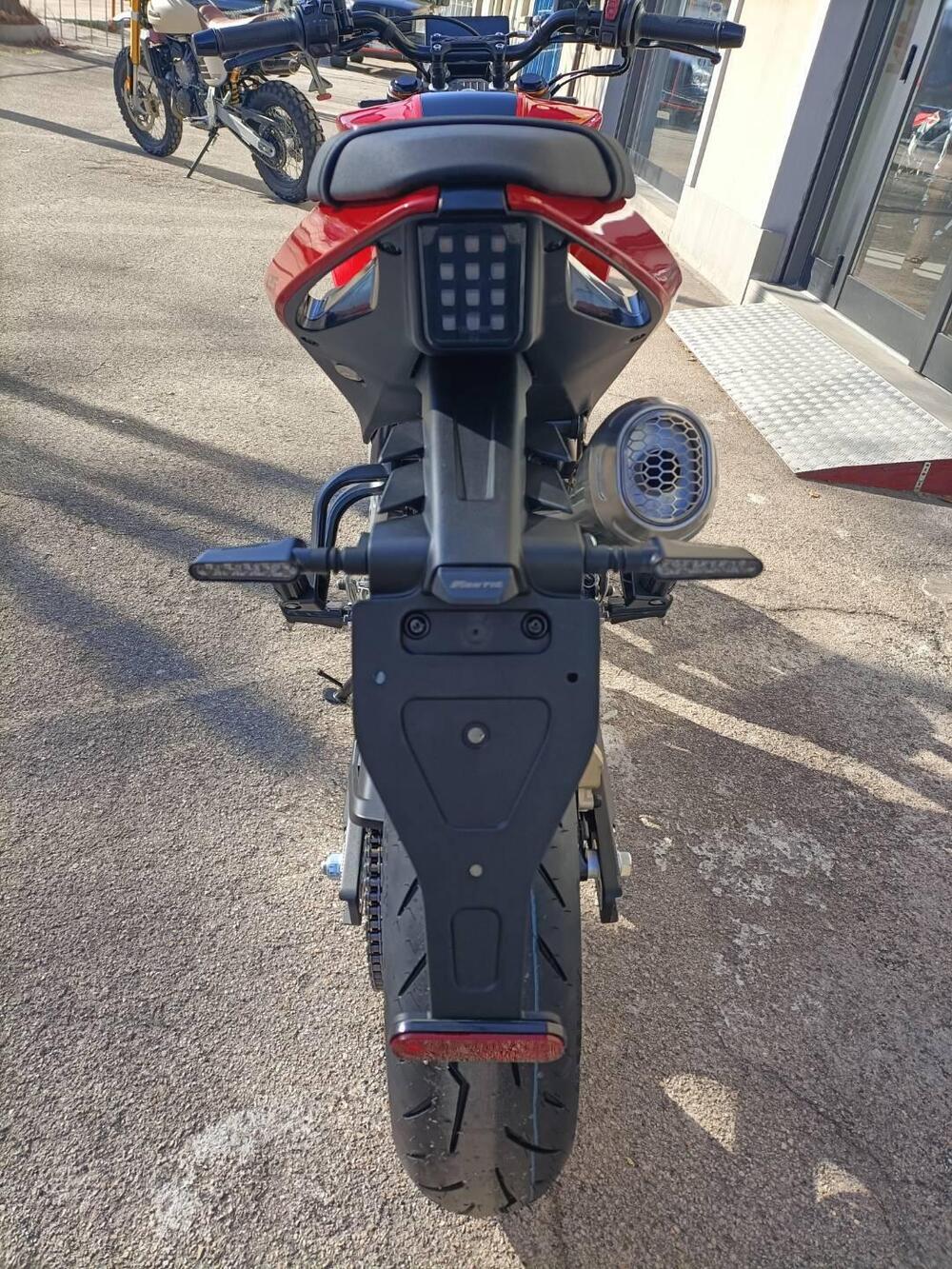 Fantic Motor Stealth 125 (2025) (6)