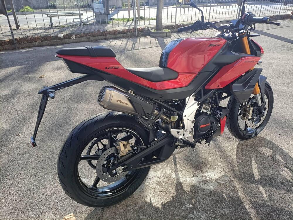 Fantic Motor Stealth 125 (2025) (16)