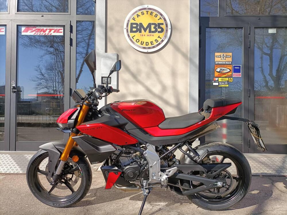 Fantic Motor Stealth 125 (2025) (17)