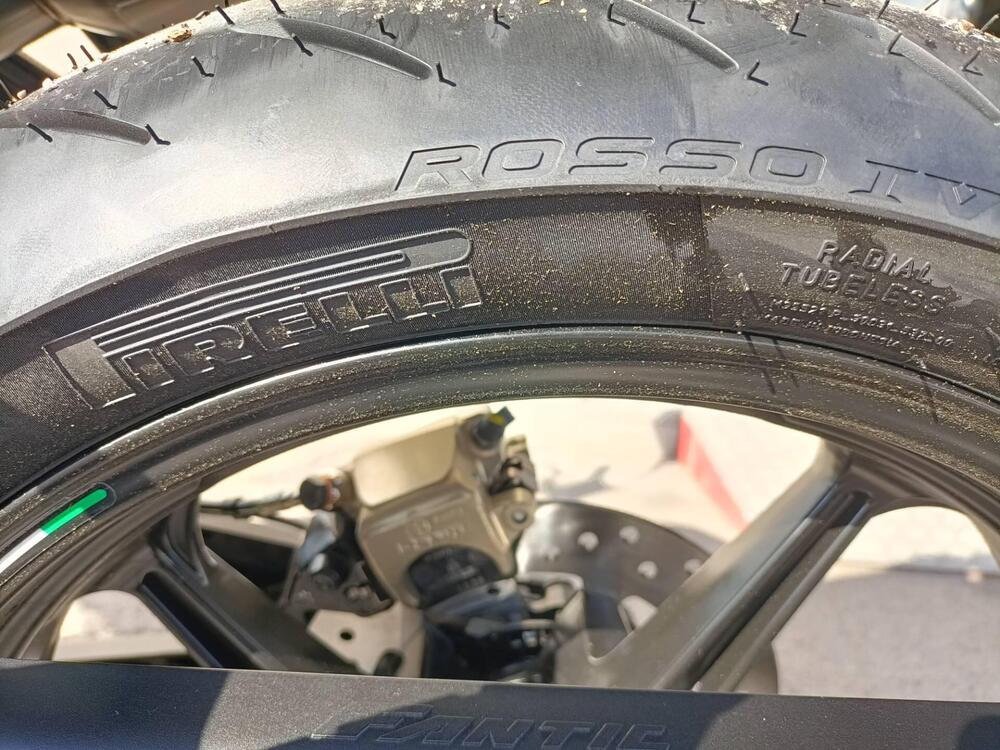 Fantic Motor Stealth 125 (2025) (20)