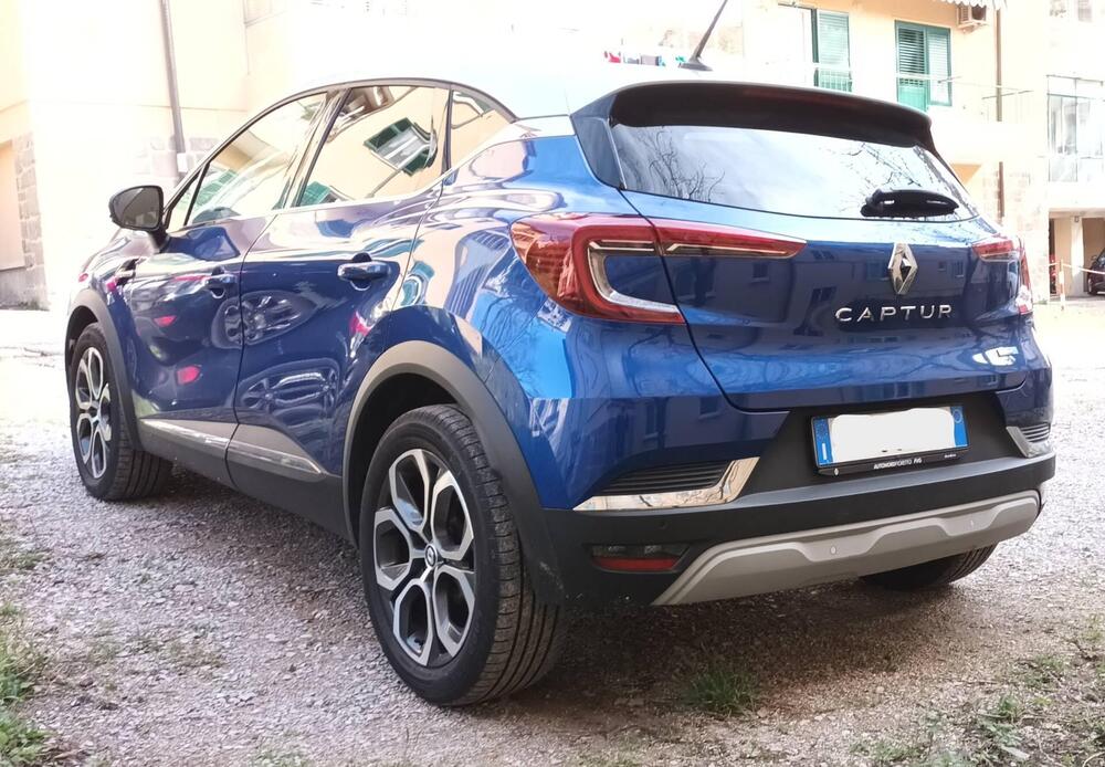 Renault Captur usata a Trieste (4)