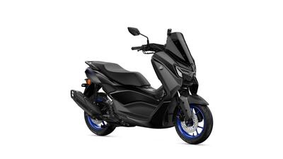 Yamaha N-Max 125 (2025) nuova