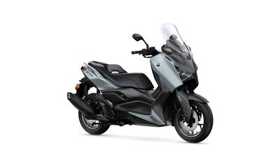 Yamaha X-Max 125 Tech Max+ (2025) nuova