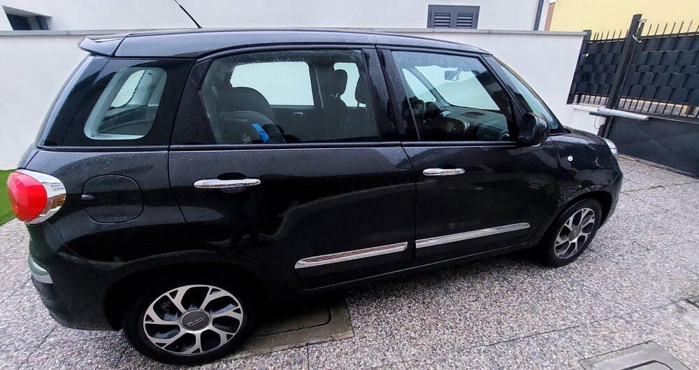 Fiat 500L usata a Varese (5)