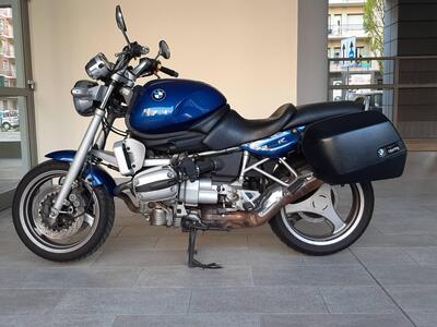 Bmw R 850 R (1994 - 02) usata