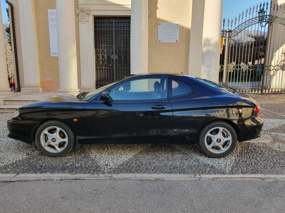 Hyundai Coupe usata a Vicenza (11)