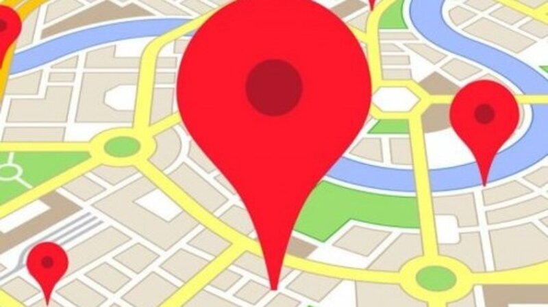 Google Maps cambia con l&#039;intelligenza artificiale Gemini